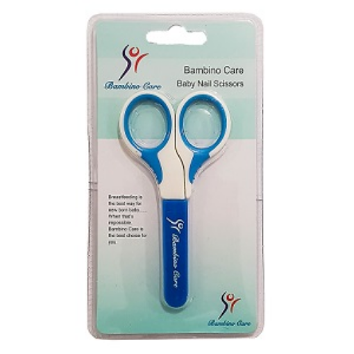 صورة بامبينو كير - مقص اظافر صغير للطفل