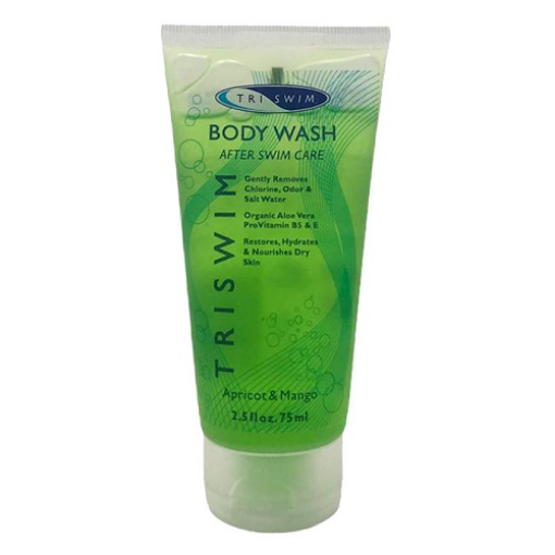 صورة تراي سويم - سائل استحمام بعد السباحه 75مل