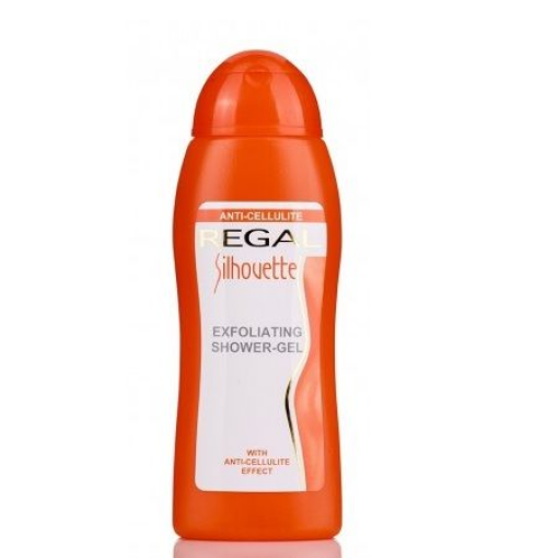 صورة ريجال جل استحمام مقشر مضاد للسيلوليت 200مل