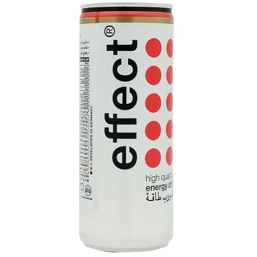 صورة إفكت انرجي مشروب الطاقة 250مل