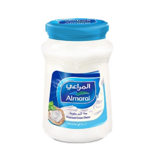 صورة المرعي جبنة كريم 200 جم