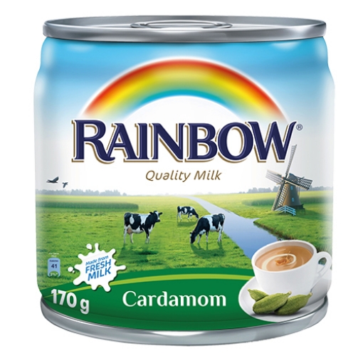 صورة ابو قوس حليب هيل 170جم