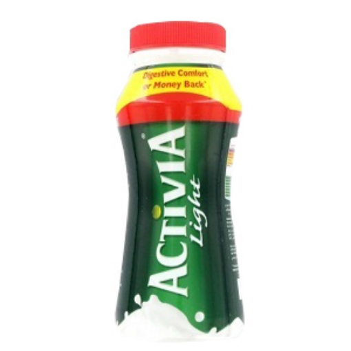 صورة اكتيفيا لبن قليل الدسم 180مل