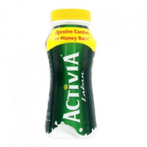 صورة اكتيفيا لبن كامل الدسم 180مل