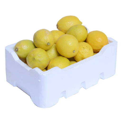 صورة ليمون صندوق كبير 2 كجم تقريبا