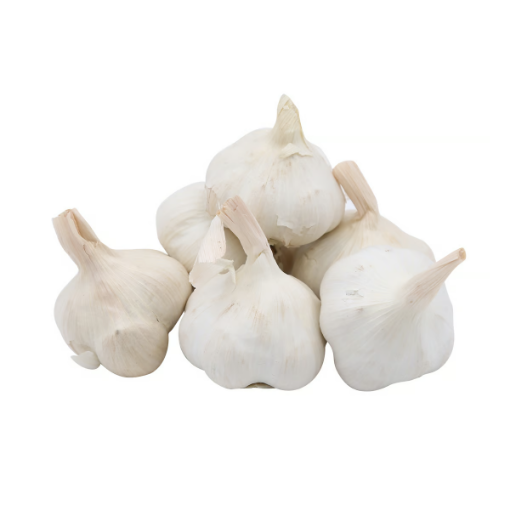 صورة ثوم عضوي 250 جرام 