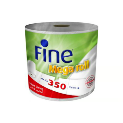 صورة فاين مناديل رول ميجا 350 متر