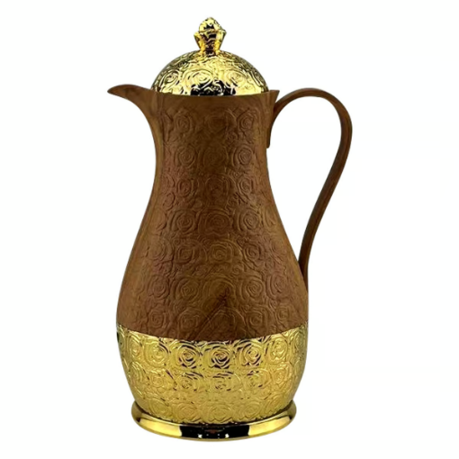 صورة توم سميث ترمس عربي 1 لتر