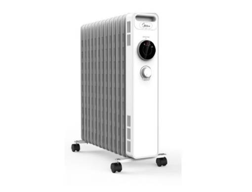 صورة ميديا دفاية زيت .... NY2311-20M 11 ريشة