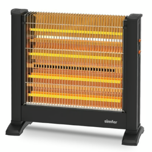 صورة سيمفر دفاية كوارتز بالأشعة تحت الحمراء2200واط