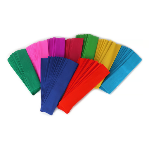 صورة ون بلس ورق كريب 50×120 EX87 و10حبات