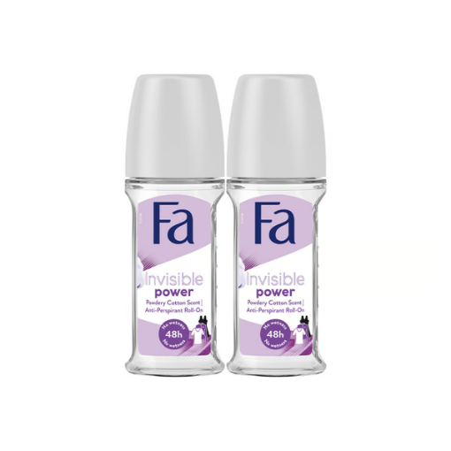 صورة فامزيل عرق حماية 2*50 ml