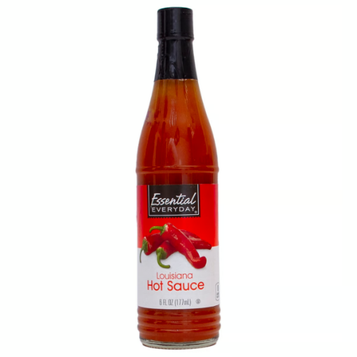 صورة ايسنتشل افريدي صلصة لويزيانا الحارة 177 مل