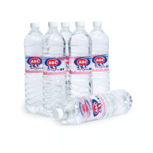 صورة ABC  Water 6 x 1.5 Litres