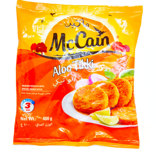 صورة ماكين ألو تيكي 400 جم