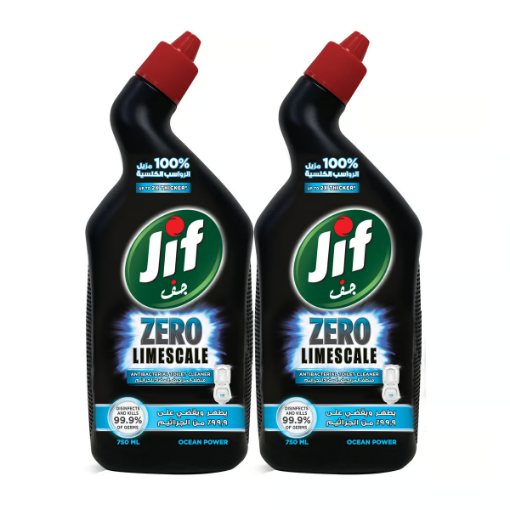 صورة جف زيرو 2*750 ملى 