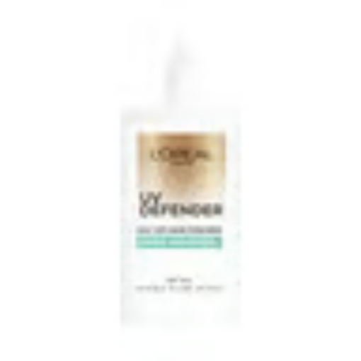 صورة لوريال باريس واقي شمس يومي ضد تقدم سن البشرة SPF 50+ إشراق فوري 50 مل