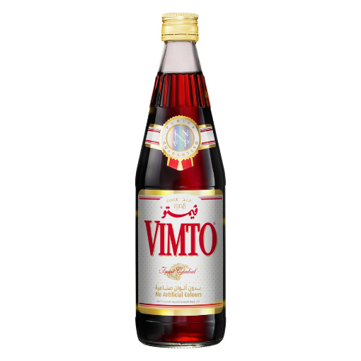 صورة فيمتو شراب الفاكهة 710 مل